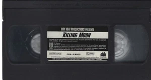 Killing Moon - Daniel Baldwin (VHS 2001) - Horror - Bild 1 von 1