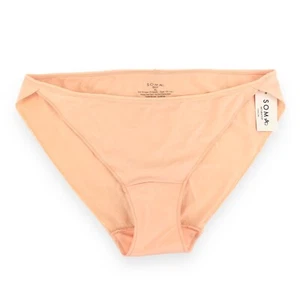 Soma Intimates Vanishing Edge Micro Bikini ~Sun Bleached Coral~ Size: XL [NWT] - Picture 1 of 3