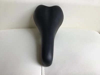 WTB  huffy Volt Steel Saddle - Black, mountain bike seat new - Image 1 of 2