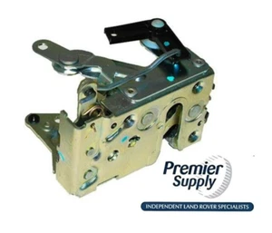 LAND ROVER DEFENDER FRONT RIGHT HAND DOOR LATCH MECHANISM FQJ500240 - Foto 1 di 1