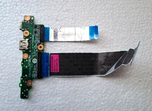 Lenovo IdeaPad 3 CB 11IGL05 USB-C USB Port Board With Cables BH5899A_V1.2 - Picture 1 of 2