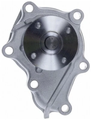 Bomba de agua (estándar) para motor Nissan Quest 1993-1998 3,0 L puertas 1994 1995 Foto 1 de 4