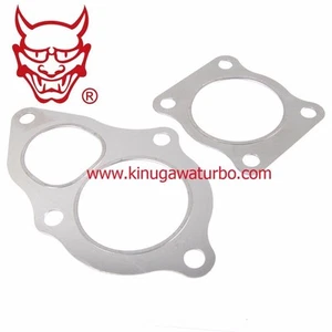Mitsubishi 4G63T EVO 1-3 Galant DSM 1G/2G Turbo Turbine Gasket set - Picture 1 of 1