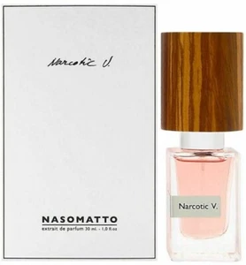 Perfume Nasomatto Silver Musk Mujer 1 FL OZ / 30 ml EDP Nuevo Original - Imagen 1 de 1