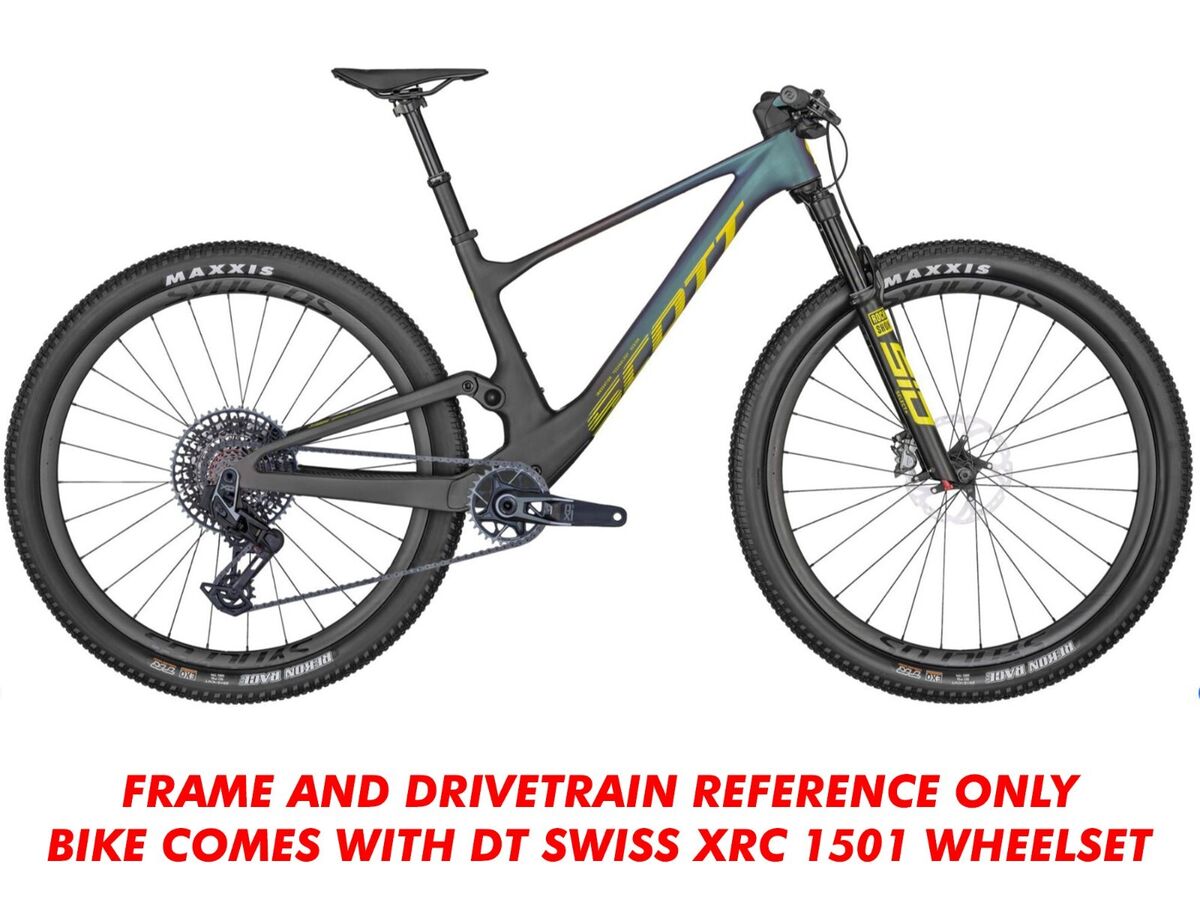 SCOTT Mountain Bike Full Suspension (Front & Rear) Bikes for SCOTT Mountain Bike Full Suspension (Front & Rear) Bikes for