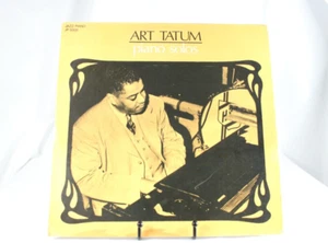 Art Tatum - Klavier Solos - LP - Bild 1 von 2