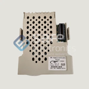 SM APPLICATIONS PLUS - LEROY SOMER CARD - TECHNICAL CONTROL - Picture 1 of 4