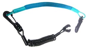 YAMAHA WAVERUNNER FX VX CRUISER FZR SHO FX1 EX VX GP1800 GP NEW LANYARD - Picture 1 of 1
