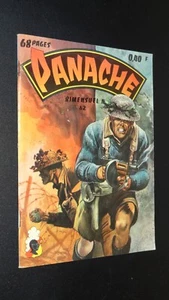 PANACHE n°62 - 1964 - BD PETIT FORMAT - Picture 1 of 2