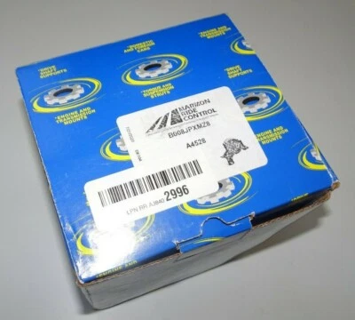 Marmon Ride Control Manual Transmission Mount P/N:A4528 - Image 1 of 4