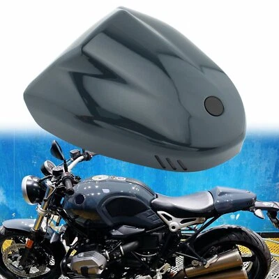 For BMW R NINE T 2014+ PURE/RACER Tail Hump Pillion Rear Seat Cowl Cover Fairing - Image 1 of 4