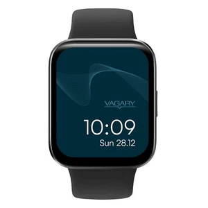 VAGARY by CITIZEN Smartwatch X03A-001VY colore NERO CON FUNZIONE CHIAMATA - Imagen 1 de 4