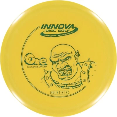 Innova DX Orc | Choose Weight & Color - Image 1 of 4