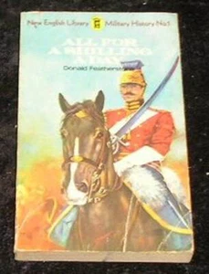 All For A Shilling A Day by Donald Featherstone - Bild 1 von 1