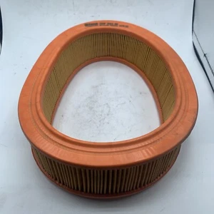 1575189 FILTRO ARIA ORIGINAL FORD TRANSIT MK2 1977-1986 MOTORIZZAZIONE 1.6 E 2.0 - Imagen 1 de 2