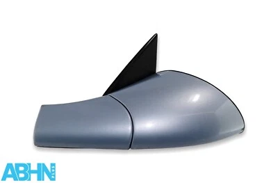 Vauxhall Vectra-B Pre-facelift / 95-98 Lado Izq. Manual Puerta Espejo Mirage - Imagen 1 de 4