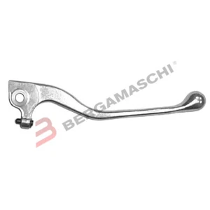 LEVA FRENO ARGENTO PER MOTO GAS GAS 280 TXT PRO 03> MARELLI BETA RR 50/125 05>08 - Foto 1 di 5