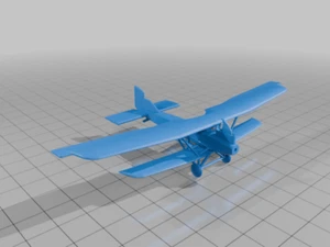 Junkers alemanes escala N/1:144 resina J1 - Imagen 1 de 1