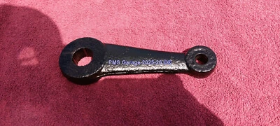 Ford F150 1978 1979 4x4 Pitman Arm Foto 1 de 2