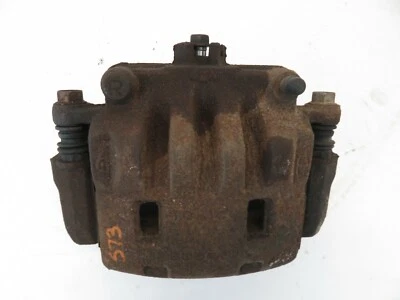 2015 Subaru XV Crosstrek pinça de freio dianteiro passageiro lateral direita fabricante de equipamento original 2013-2017 - Imagem 1 de 4