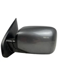 09-15 Honda Pilot Front LH Power Mirror, Genuine OEM 76250-SZA-A211 M6 NH737M - Picture 1 of 6