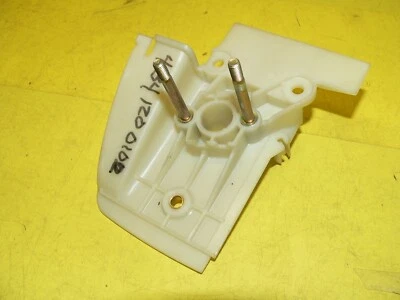 Stihl FS120 FS200 FS250 Brush Cutter OEM Carburetor Housing 4134-120-0102 - Image 1 of 2