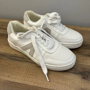 MIA Sneakers Mandey Lace Up Shoes Sneakers Women’s 6.5 M - Picture 1 of 10