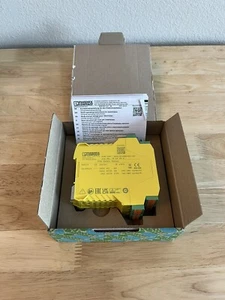Phoenix Contact PSR-SPP-24UC/ESAM4/8X1/1X2 Module (New Open Box) - Picture 1 of 2