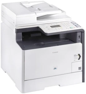 Canon MF8330cdn Multifunction Colour Laser Printer A4 3555B028AA REF W/WARRANTY - Picture 1 of 2