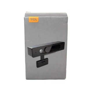 Die neue original verpackte TCL TV AI Moqing Full HD Webcam C3D Videoanruf - Bild 1 von 4