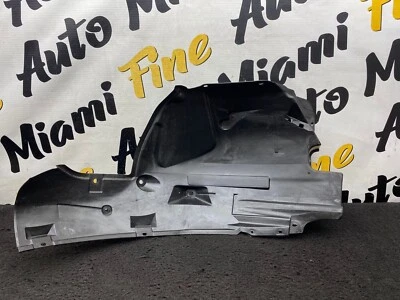 Infiniti G37 2013 cupé IPL sección trasera forro delantero derecho OEM 63842JL00A Foto 1 de 4