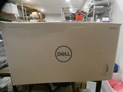 NOB OEM Dell MFS18 Micro Form Factor All-In-One AIO Monitor Stand (9C3CH) 09C3C - Image 1 of 4