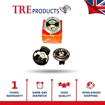 BENTLEY - ROLLS-ROYCE - ENGINE THERMOSTAT  78C + GASKET - SEE RH9143 - Image 1 of 4