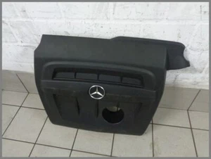 Cubierta motor mercedes-benz w246 w176 w117 6070100067 om607 180 cdi original - Imagen 1 de 3
