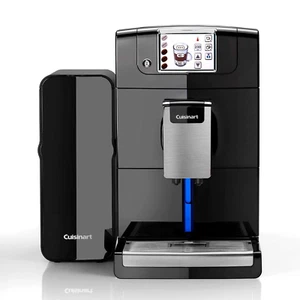 Cuisinart EM1000U Veloce Fully Automatic Bean-To-Cup Coffee Machine Grade C - Picture 1 of 5