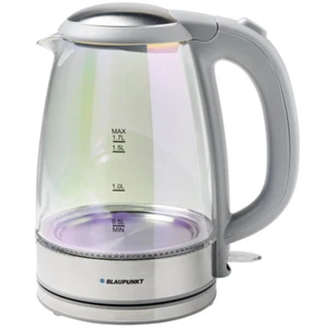 Blaupunkt Iridescent Glass Kettle - Picture 1 of 3