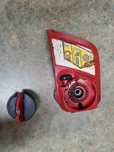 Cubierta y perilla de embrague Craftsman 358.350870 OEM 545027604 545040604 - Imagen 1 de 10