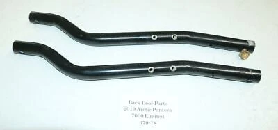 2019 Arctic Cat Pantera 7000 Limited Front Bulkhead Chassis Frame Support Spar  - Image 1 of 4