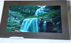 Moving Wall Picture Waterfall - Picture 1 of 9