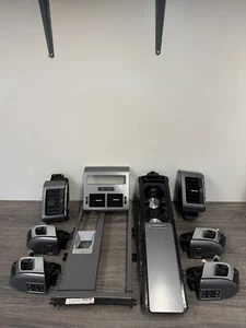 2018 L494 RANGE ROVER SPORT AUTOBIOGRAPHY CARBON LOOK INTERIOR TRIMS - Picture 1 of 3