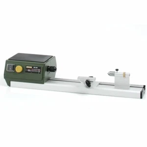 Proxxon 27020 DB 250 MICRO Model Making Turning Bench with Optional Accessories - Picture 1 of 13