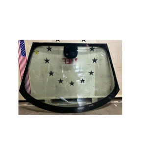 NEW McLaren 540C 570C 570S 570GT 600LT 620R Windshield ***AFTERMARKET*** - Picture 1 of 4