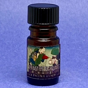 ~ Springtime Playfulness ~ Black Phoenix Alchemy Lab BPAL - Picture 1 of 1