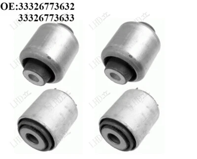 Mounting Control Trailing Arm Rear Axle Left Right For BMW E70 E71 E72 F15 F16 - Image 1 of 3