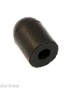 PARAGOLPES DE GOMA GENUINO BACH TROMBÓN ARCO DESLIZANTE - TROMBONES BACH O LIBERTY - Imagen 1 de 1