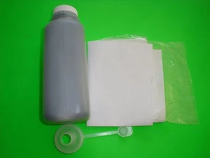 BULK TONER REFILL FOR BROTHER TN-350 IntelliFax 2820 2910 2920 FAX DCP 7020 - Picture 1 of 1