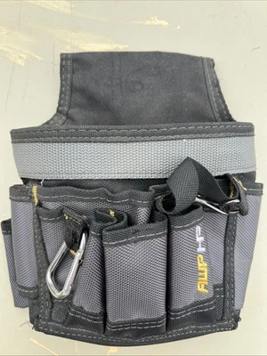 AWP HP Hi-Performance  tool pouch bag electrician professional 03-033-02 - Image 1 of 3