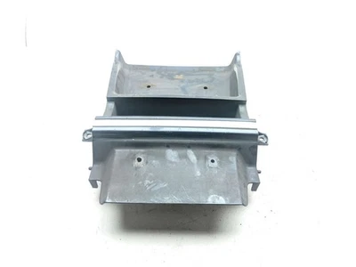 Soporte de etiqueta de guardabarros trasero 88-00 Honda GL1500 Goldwing 1500 80100-MN5-0000 Foto 1 de 4