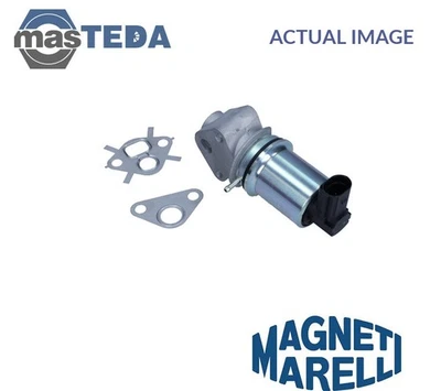 571822112011 EXHAUST GAS RECIRCULATION VALVE EGR MAGNETI MARELLI FOR SKODA 1.2 - Image 1 of 4