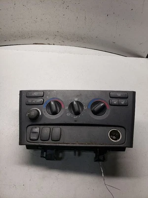 Control de temperatura sedán compatible con 01-09 VOLVO SERIE 60 1438608 Foto 1 de 4